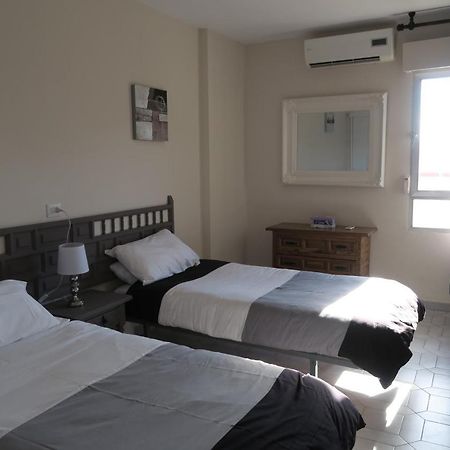 Apartamento 1 Dormitorio Con Vistas Edificio Jupiter Benalmadena Luaran gambar