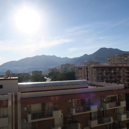 Apartamento 1 Dormitorio Con Vistas Edificio Jupiter Benalmadena Luaran gambar