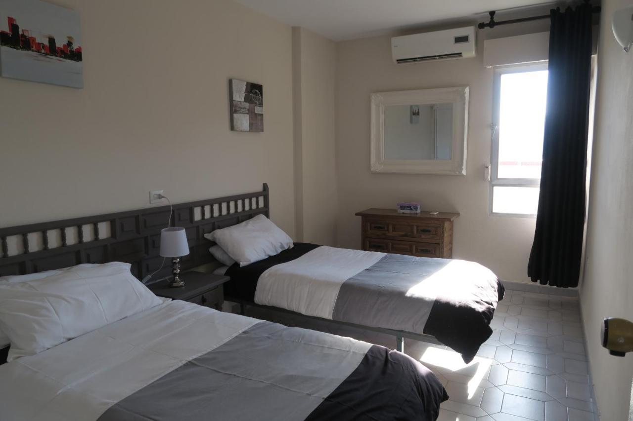 Apartamento 1 Dormitorio Con Vistas Edificio Jupiter Benalmadena Luaran gambar
