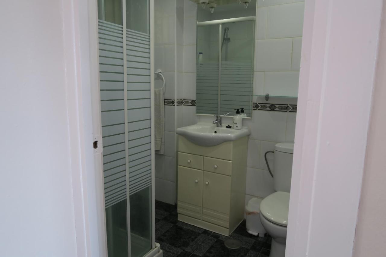 Apartamento 1 Dormitorio Con Vistas Edificio Jupiter Benalmadena Luaran gambar