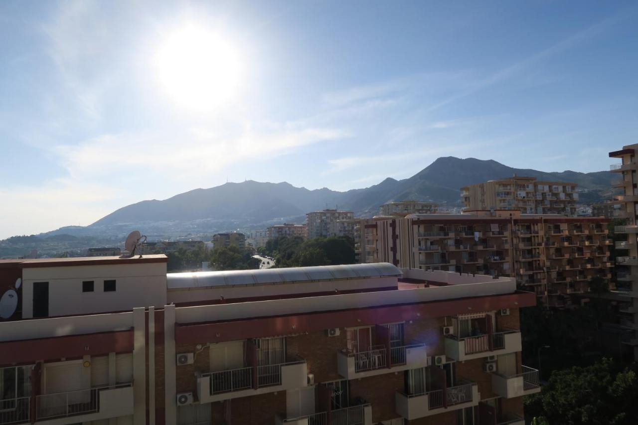Apartamento 1 Dormitorio Con Vistas Edificio Jupiter Benalmadena Luaran gambar